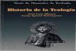 HISTORIA DE LA TEOLOGÍA. Serie de Manuales de Teología