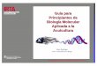 Guía para Principiantes de Biología Molecular Aplicada 