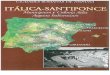 A. Caballos Rufino (ed.), Itálica-Santiponce. Municipium y Colonia 
