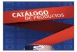 CATALOGO PRODUCTOS SIPA 08-14