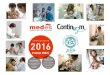 Continuum, Premio MEDES 2016 como Mejor Iniciativa