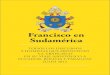 e-book "francisco en sudamérica"