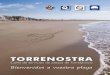 playa TORRENOSTRA