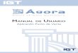 Manual de Usuario de Ágora