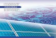 Guía técnica para la utilización de energía fotovoltaica en 