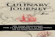 Un Viaje Culinario por la Geografía y la Historia de la Gastronomía