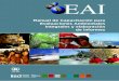 Manual de Capacitación para Evaluaciones Ambientales Integrales 