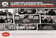 la comisión internacional contra la impunidad en guatemala