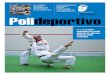 11 y 12 de mayo: campeonato de españa absoluto de judo en el 