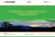 Instrumentos financieros para la conservación de bosques en los 
