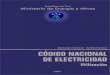 Código Nacional de Electricidad – Perú