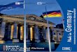 Especial: Día de la Unidad Alemana 21 Años después