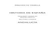 Programación Tesela Historia de España 2º Bach. Andalucía (1 Mb)