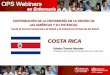 Contribución de la enfermería y su potencial. Costa Rica