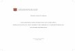 tesis doctoral salmonelosis porcina en españa: prevalencia, factores 