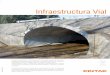 Catálogo Infraestructura Vial