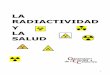 Radioactividad y Salud