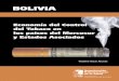 Informe Bolivia