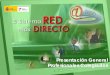 Red Directo