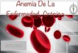 anemia enf cronica