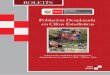 Boletín: Población Desplazada en Cifras Estadísticas