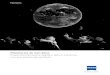 Planetarios de Carl Zeiss Proyección planetaria digital y óptico 
