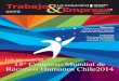 15° Congreso Mundial de Recursos Humanos Chile2014