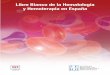 Libro Blanco de la Hematología y Hemoterapia en España