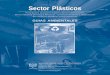 Guías ambientales del sector plásticos