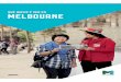 What to do and see in Melbourne (Spanish version)
