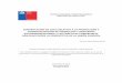 Contratación en Chile relativa a la producción y comercialización de 