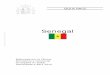 Guía País Senegal