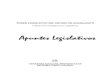 Apuntes Legislativos
