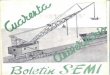 Boletín SEMI nº 19 (1959) (Español)
