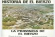 La provincia de El Bierzo