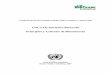 UNCTAD Iniciativa BioTrade Principios y Criterios de Biocomercio