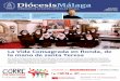 Diócesis Málaga Nº 904 : 01/02/2015