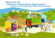 Manual de Buenas Prácticas Agrícolas para el Productor Hortofrutícola