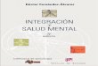 integración y salud mental
