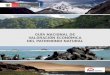 guía nacional de valoración económica del patrimonio natural