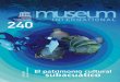 El Patrimonio cultural subacuático; Museum international; Vol.:LX 