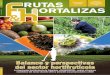 Balance y perspectivas del sector hortifrutícola