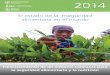 El estado de la inseguridad alimentaria en el mundo 2014 (SOFI)