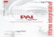 PAI- I - Inventario de evaluación de la personalidad (Versión íntegra)