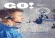 Revista GO! Burgos junio 2016
