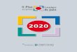 Ir al II Plan Estratégico de la provincia de Jaén, 2020