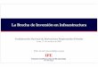 La Brecha de Inversión en Infraestructura en el Perú
