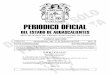 Ley de Ingresos del Municipio de Aguascalientes para el Ejercicio 