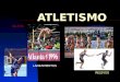 Presentacion ppt-atletismo
