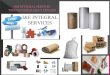 Catalogo productos y materiales embalaje y envases